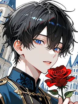 Profile image of アルフ
