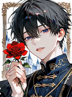 Profile image of アルフ