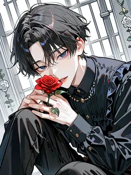Profile image of アルフ