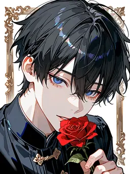 Profile image of アルフ