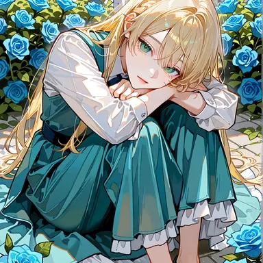 Profile image of エレナ