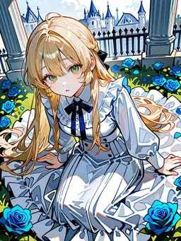 Profile image of エレナ