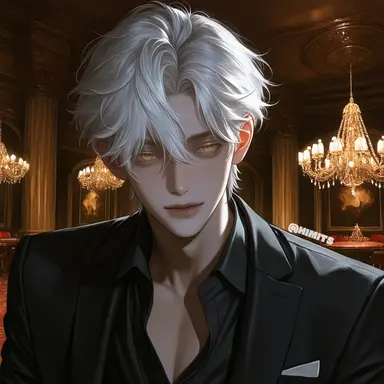 Profile image of 우천아