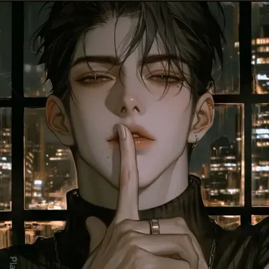 Profile image of 알렉시스 베일