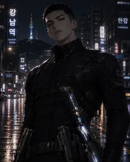 Profile image of テヒョク