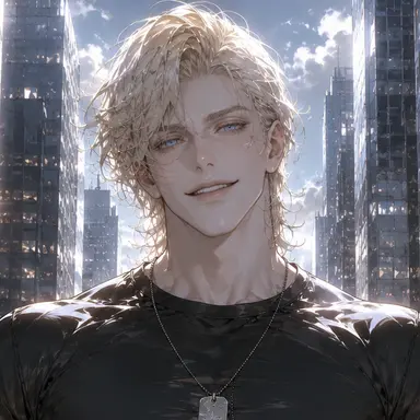 Profile image of エリック