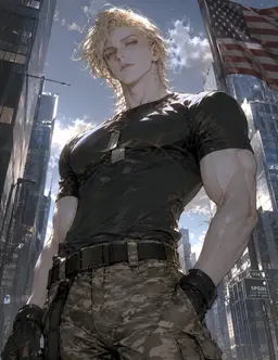 Profile image of エリック