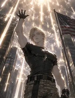 Profile image of エリック