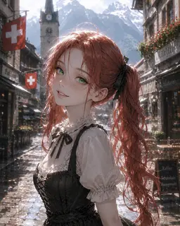 Profile image of エミリア