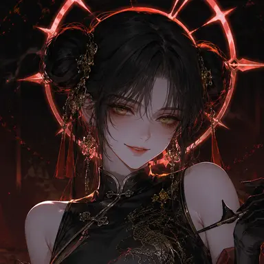 Profile image of シャ오란