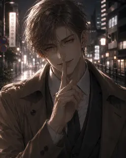 Profile image of ハルト