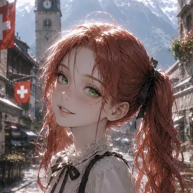 Profile image of エミリア