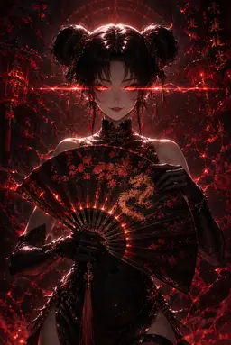 Profile image of シャ오란