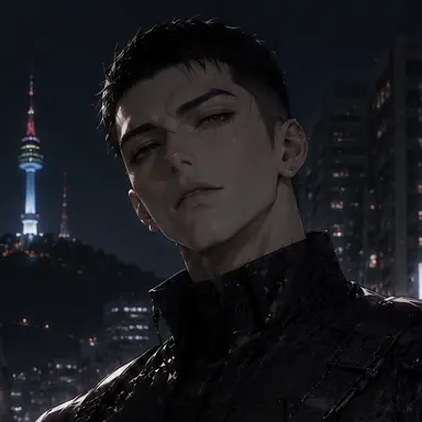 Profile image of テヒョク