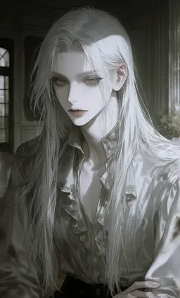Profile image of 모레