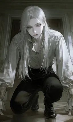 Profile image of 모레