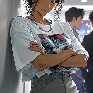 Profile image of Tamsin