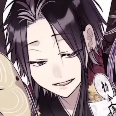 Profile image of 烏丸蘭丸