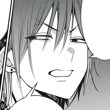 Profile image of 蘆屋道満