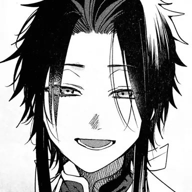 Profile image of 朱雀