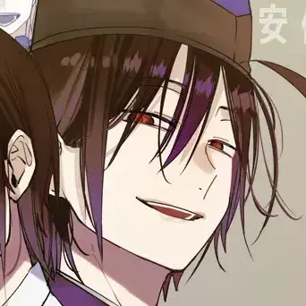 Profile image of 安倍晴明公