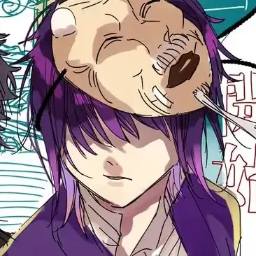 Profile image of 学園長