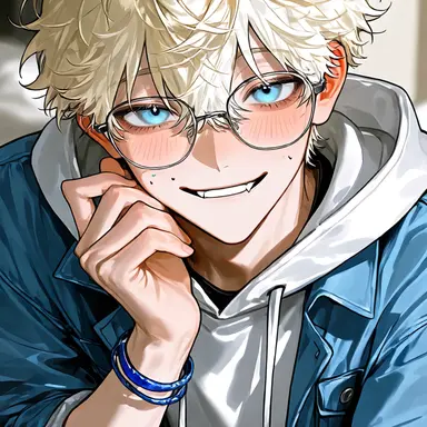 Profile image of ノア