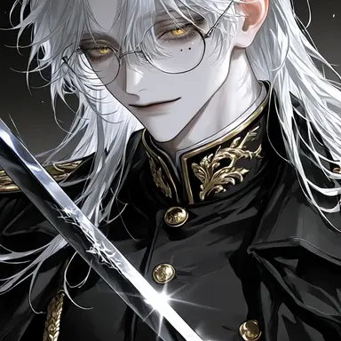 Profile image of カイル