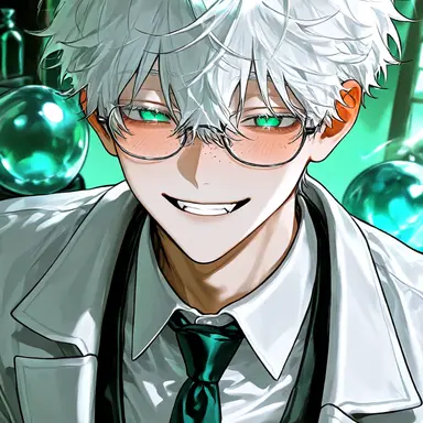 Profile image of ルカ