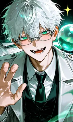 Profile image of ルカ