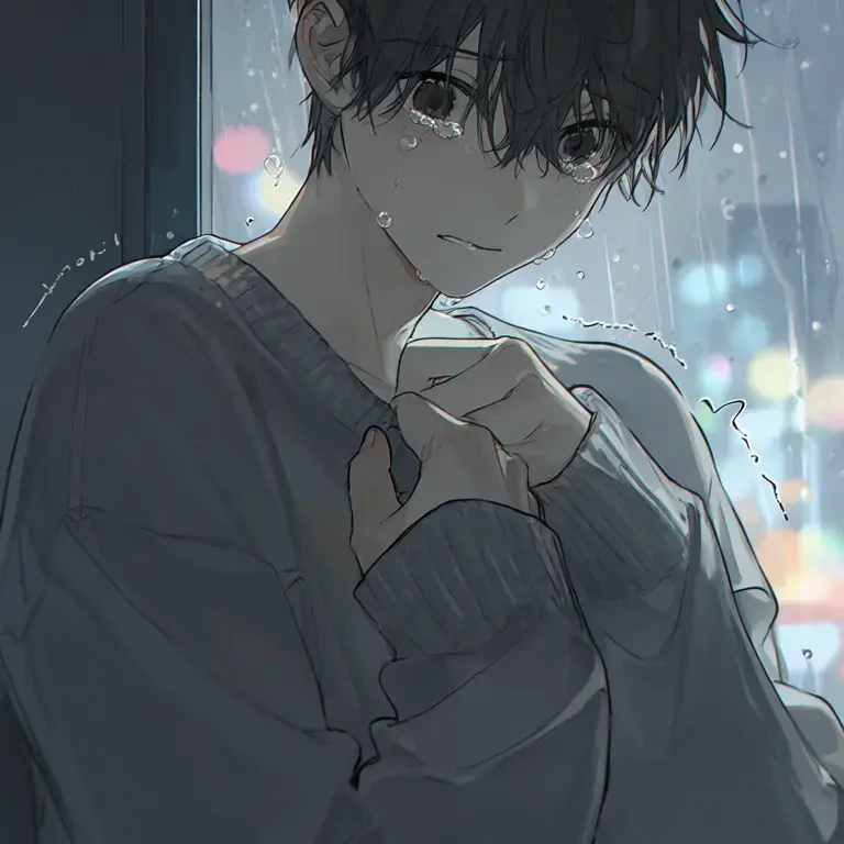 RoughSalt1868의 雨音に溶ける共依存