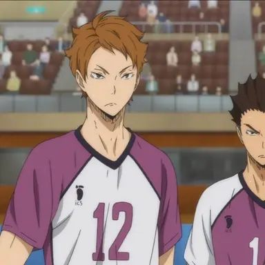 Profile image of 카와니시 타이치