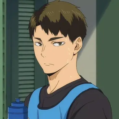 Profile image of 우시지마 와카토시