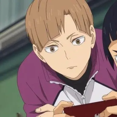 Profile image of 시라부 켄지로