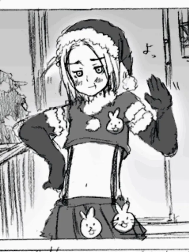 RaspyWoman2178의 家に帰ると同居人が必ず女装をしています。