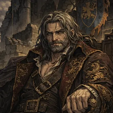 Profile image of 아서 벨르키델