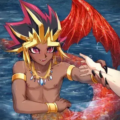 ChewyHuman3632의 Khafra Siren Prince POV