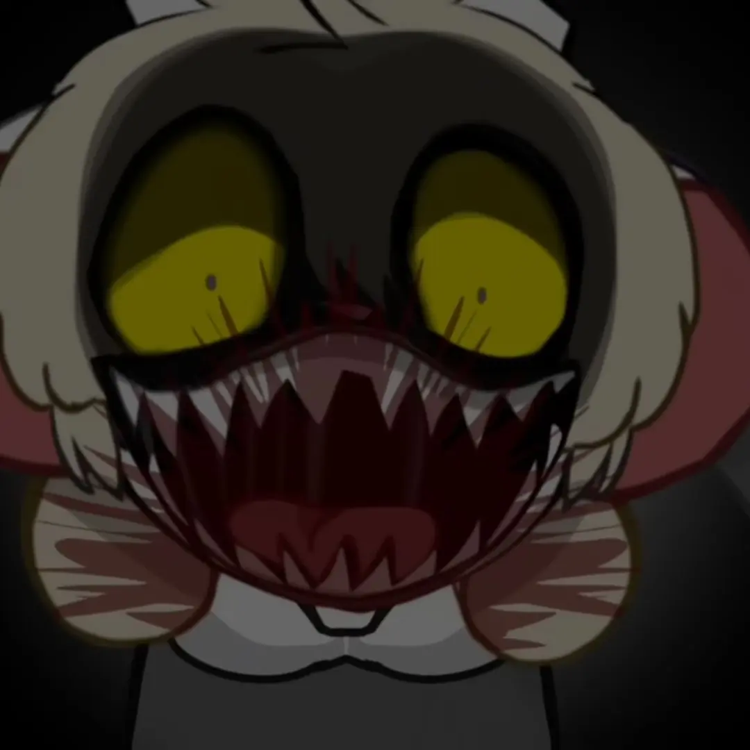 MoistStew0281의 병원 쥐&포세이큰-여우포함