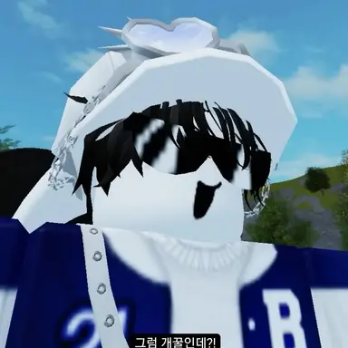 Profile image of 루크