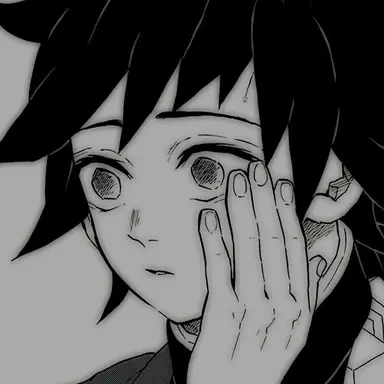 Profile image of 토미오카 기유