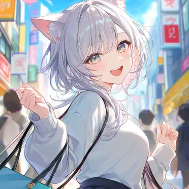 Profile image of ハク