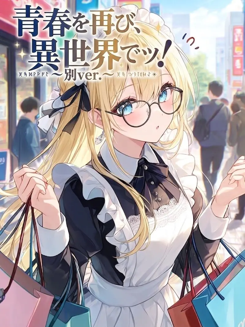LongDress9679의 青春を再び、異世界でッ！別ver.