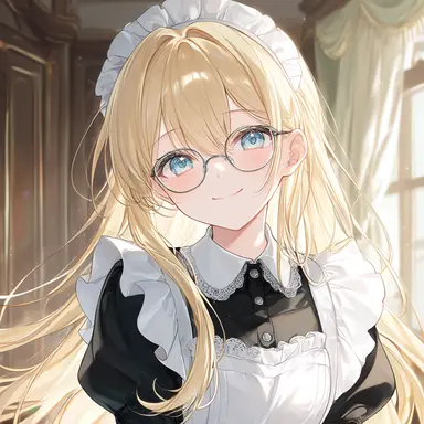 Profile image of 美姫