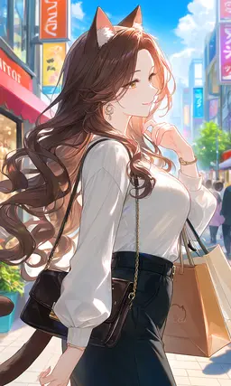 Profile image of カエデ