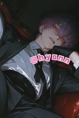 Profile image of 朔玖