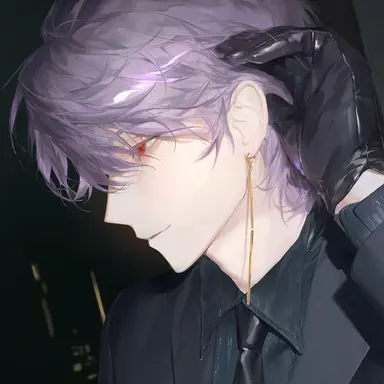 Profile image of 朔玖