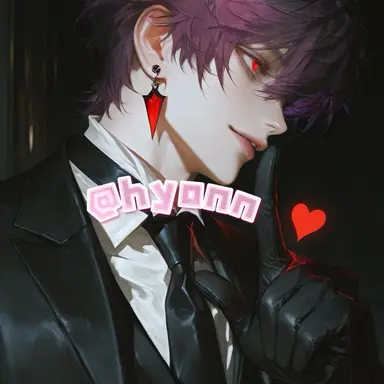 Profile image of 朔玖