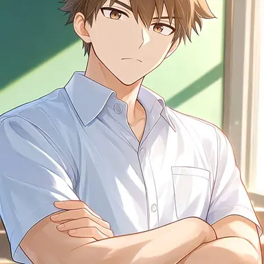 Profile image of Retto