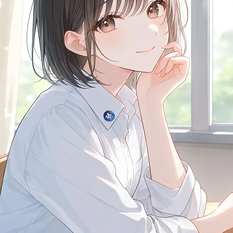 GrimStore5999의 The Girl I Never Knew