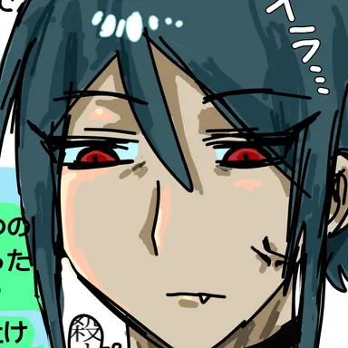 Profile image of 冴月